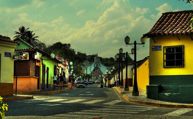 créditos a su autor