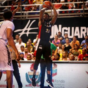 Foto Créditos: PRENSA Guaros