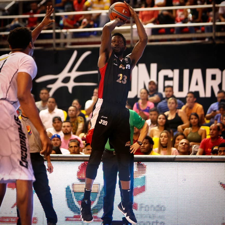 Foto Créditos: PRENSA Guaros