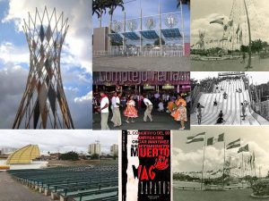 Fotos varias, cortesía de El Impulso, Fototeca Barquisimeto y otros