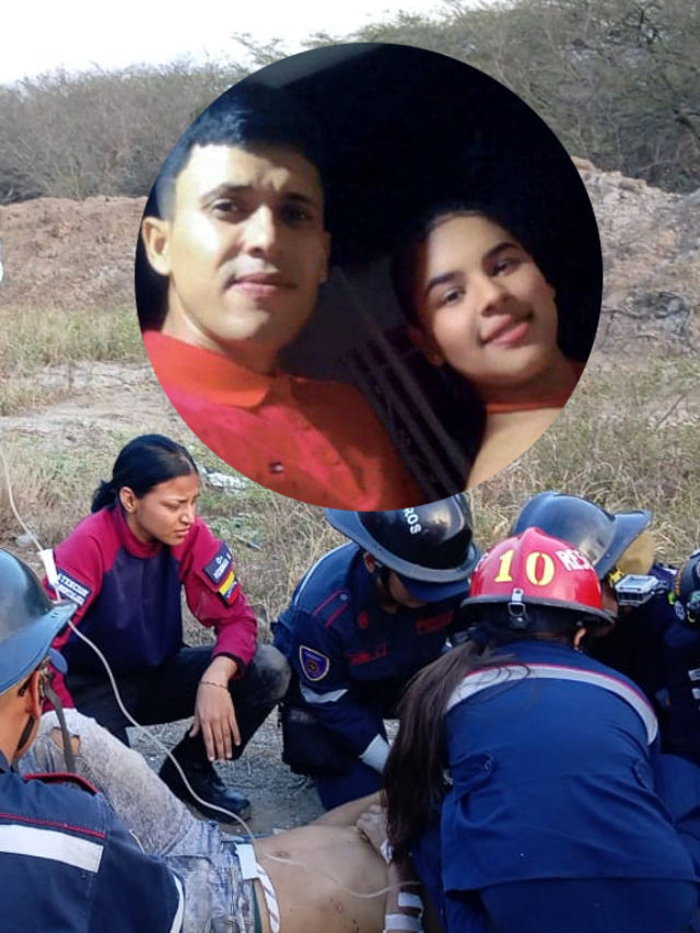 Dos fallecidos en el Oeste de Barquisimeto