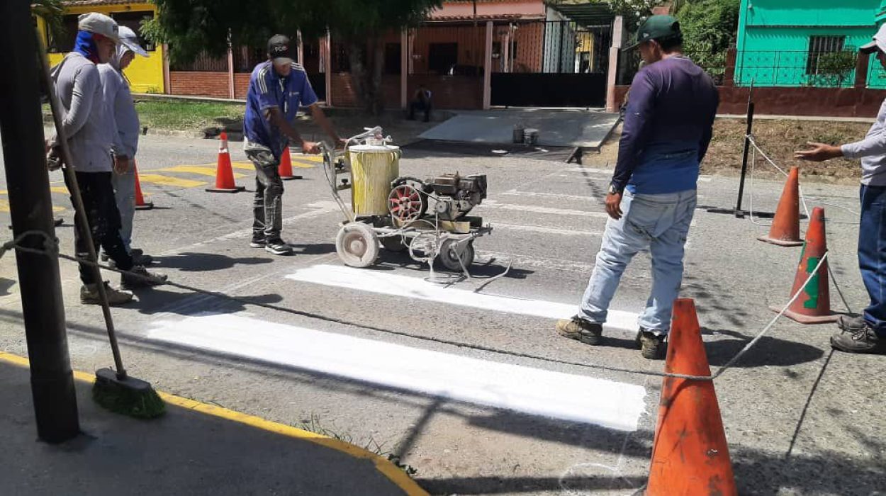 Foto: Alcaldía de Iribarren