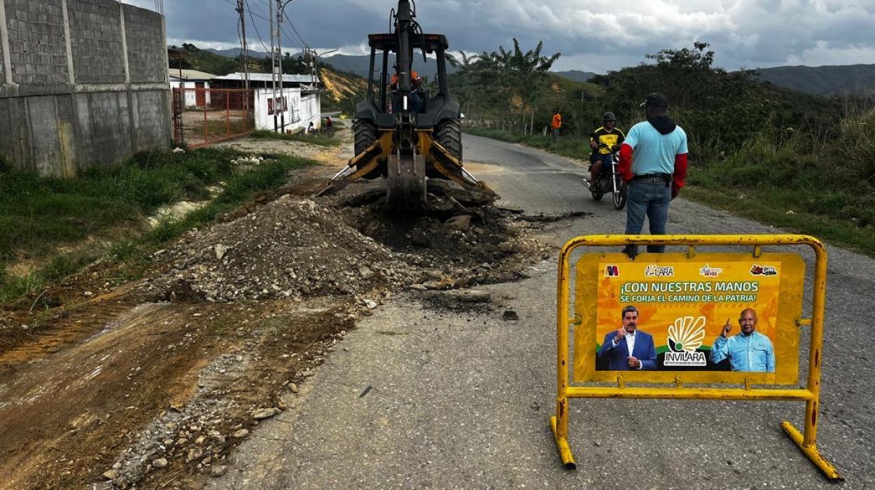Prensa: Gobernación de Lara